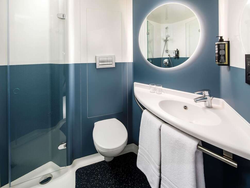 Een foto van Ibis London Greenwich