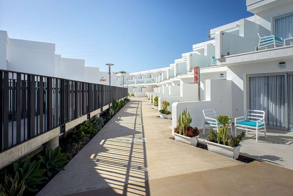 Een foto van Hotel Taimar