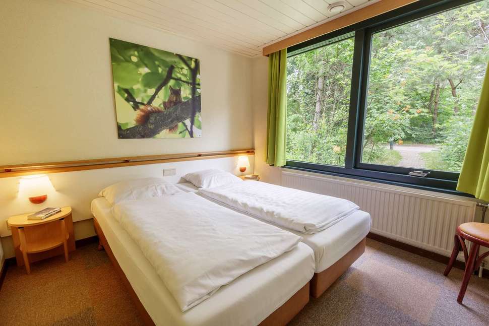 Een foto van Center Parcs De Vossemeren