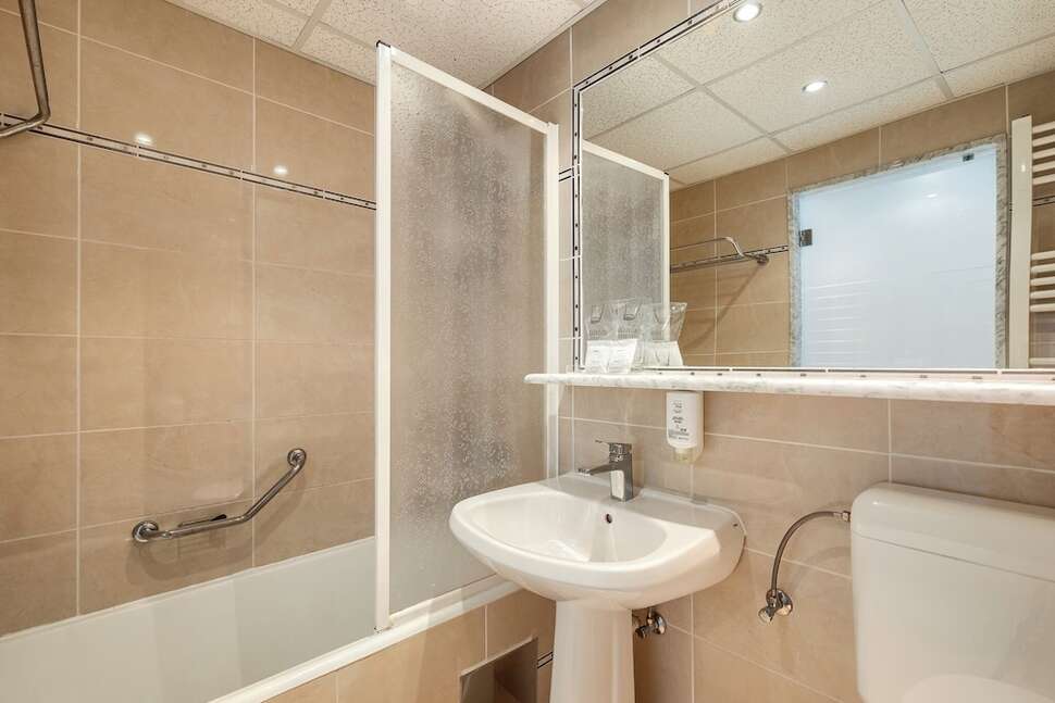 Een foto van Hotel Narcis