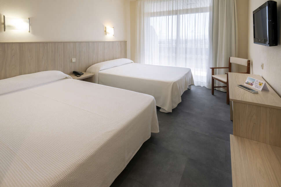 Een foto van Hotel Marinada