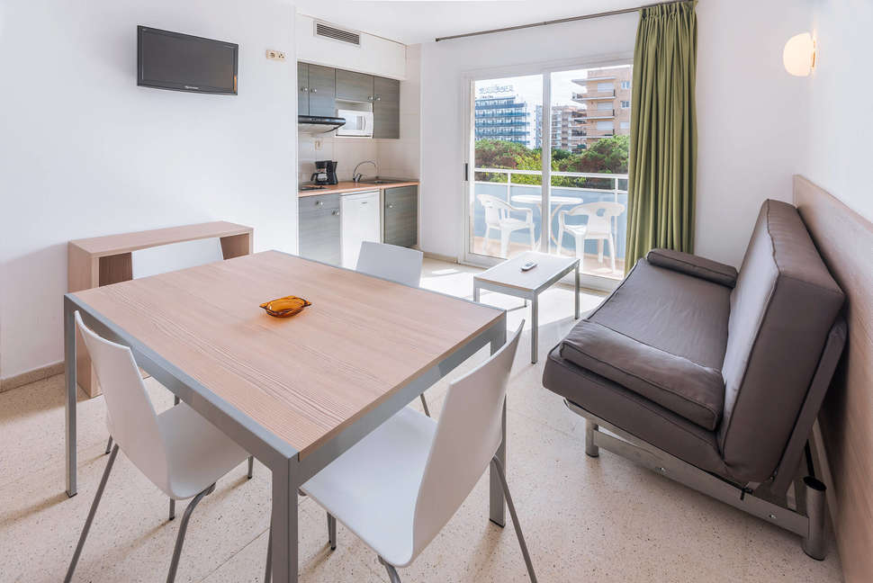 Een foto van Appartementen Solmar