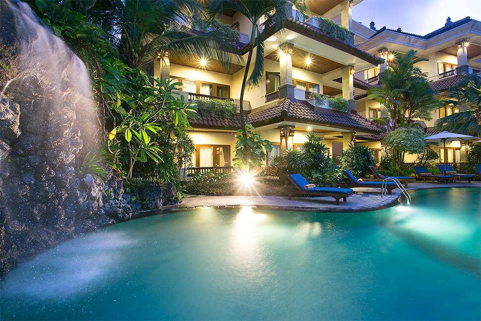 Een foto van Parigata Resort & Spa