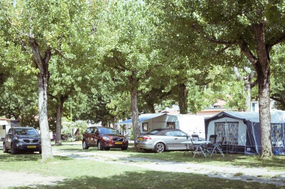 Een foto van Camping Wien