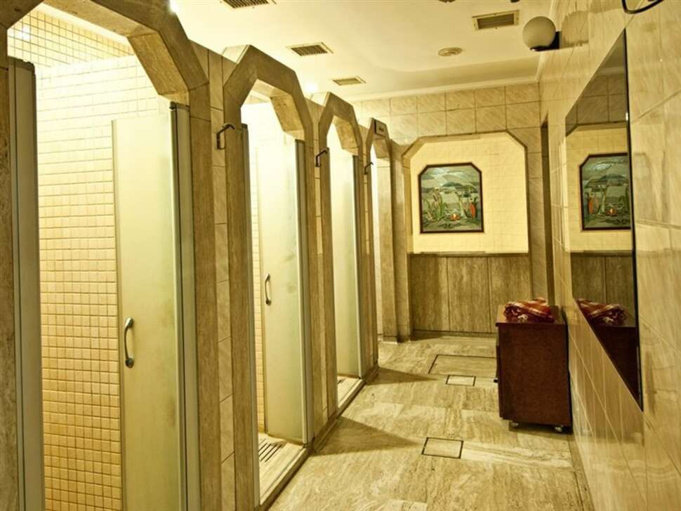 Een foto van Grand Star Hotel Bosphorus