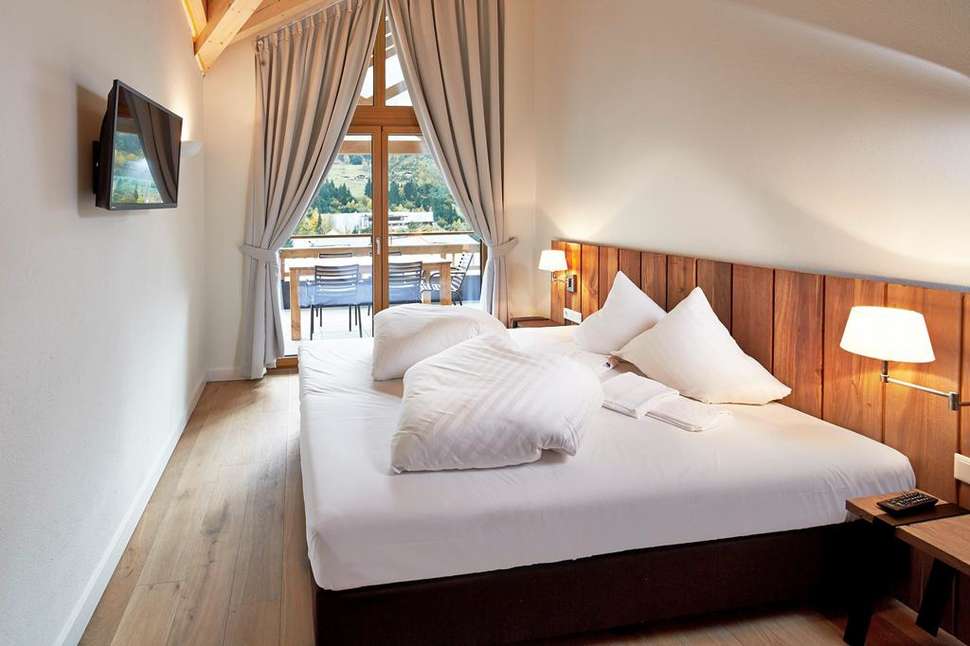 Een foto van Residence Drachenstein