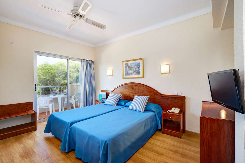 Een foto van Hotel Metropolitan Playa