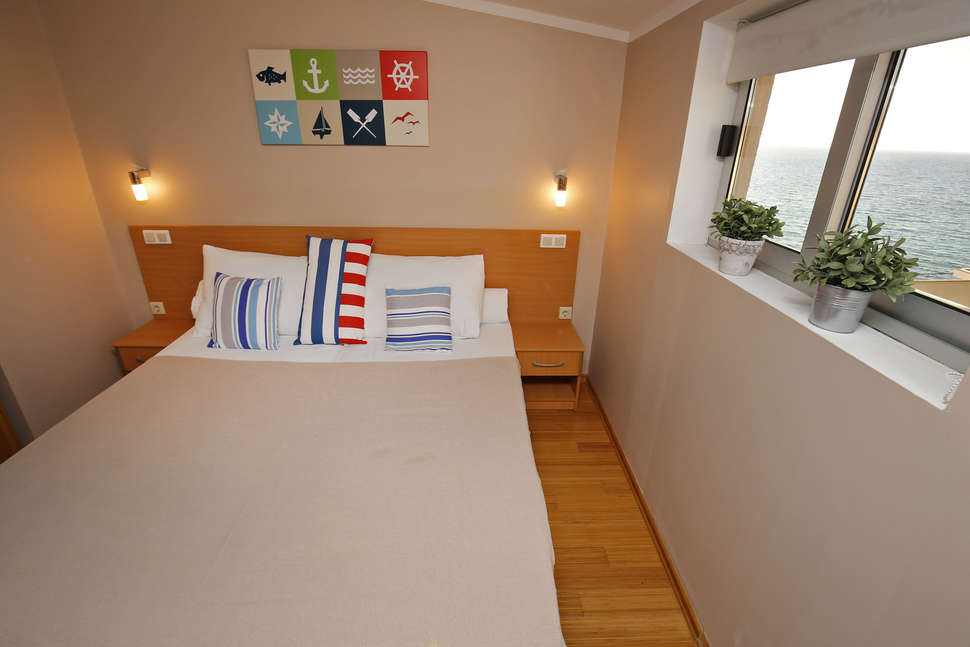 Een foto van Hotel Delfin