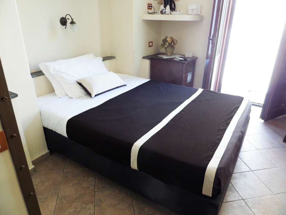 Een foto van Hotel Il Convento