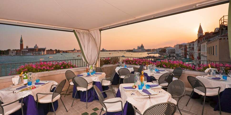 Ein Foto Hotel Locanda Vivaldi
