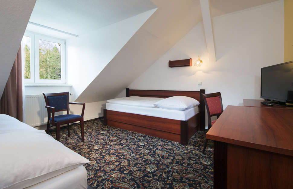 Ein Foto Orea Spa Hotel Monty