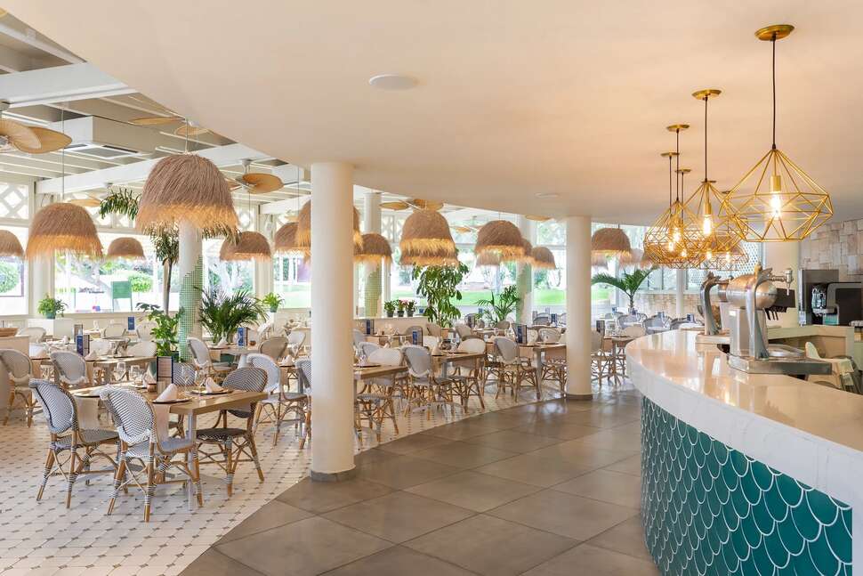 Een foto van Alua Suites Fuerteventura