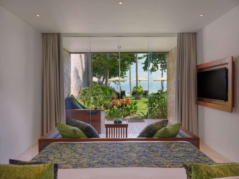 Een foto van Candi Beach Resort & Spa