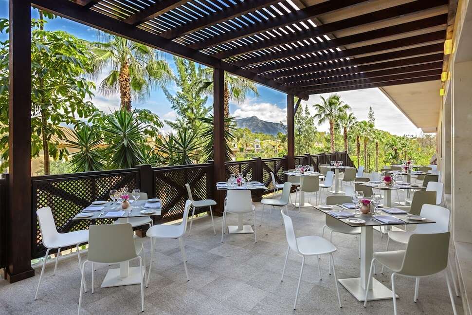 Een foto van Barcelo Marbella
