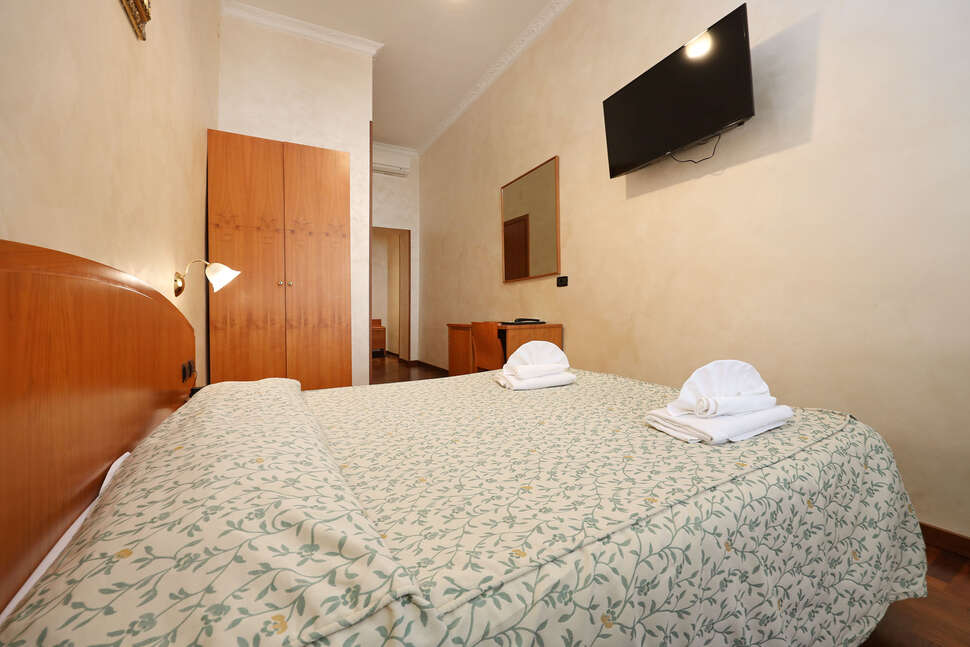 Een foto van Hotel Corot