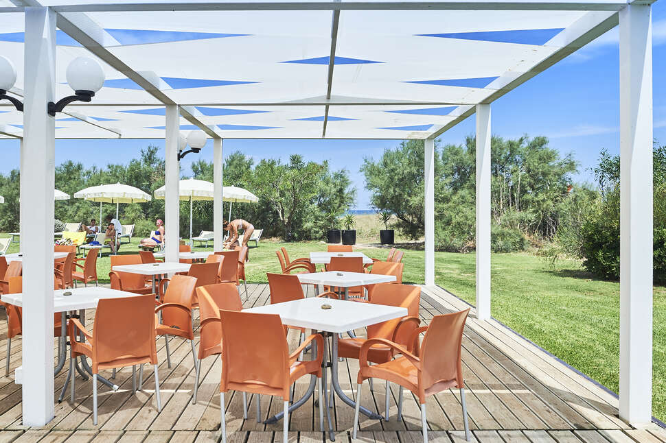 Een foto van Riva Marina Resort