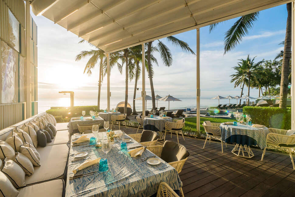 Een foto van InterContinental Hua Hin Resort