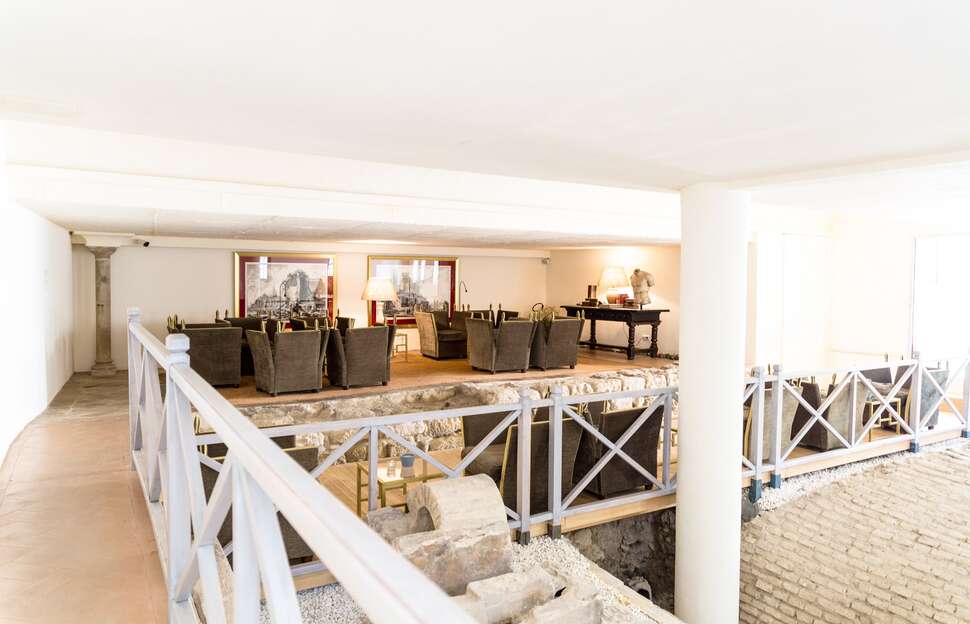 Een foto van Las Casas De La Juderia