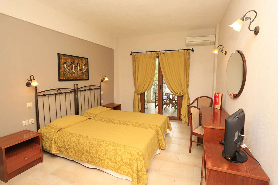 Een foto van Country Inn Hotel