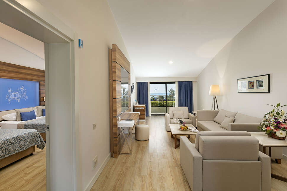 Een foto van Limak Atlantis De Luxe Hotel & Resort