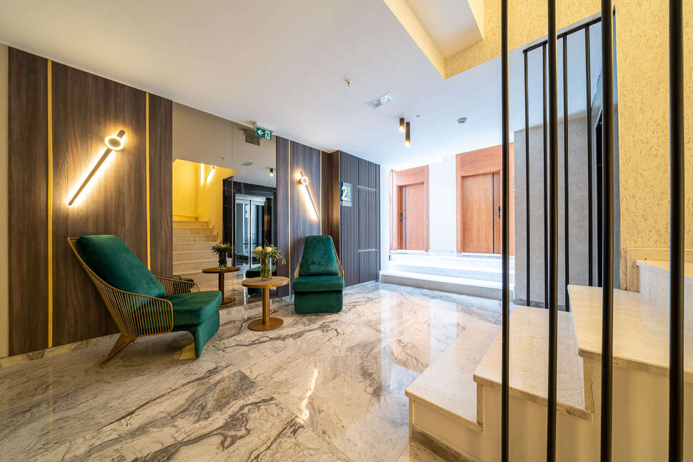 Een foto van Hotel Millennium by Aycon