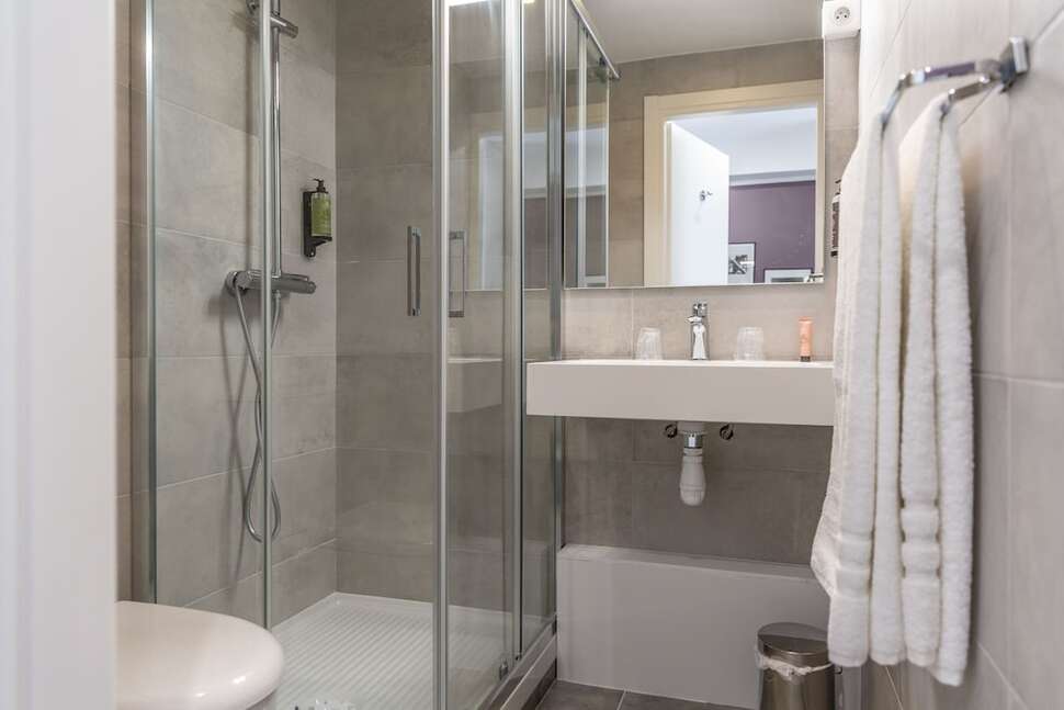 Een foto van Alcove Hotel Nice