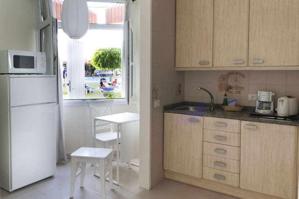 Een foto van Bungalows Dona Rosa