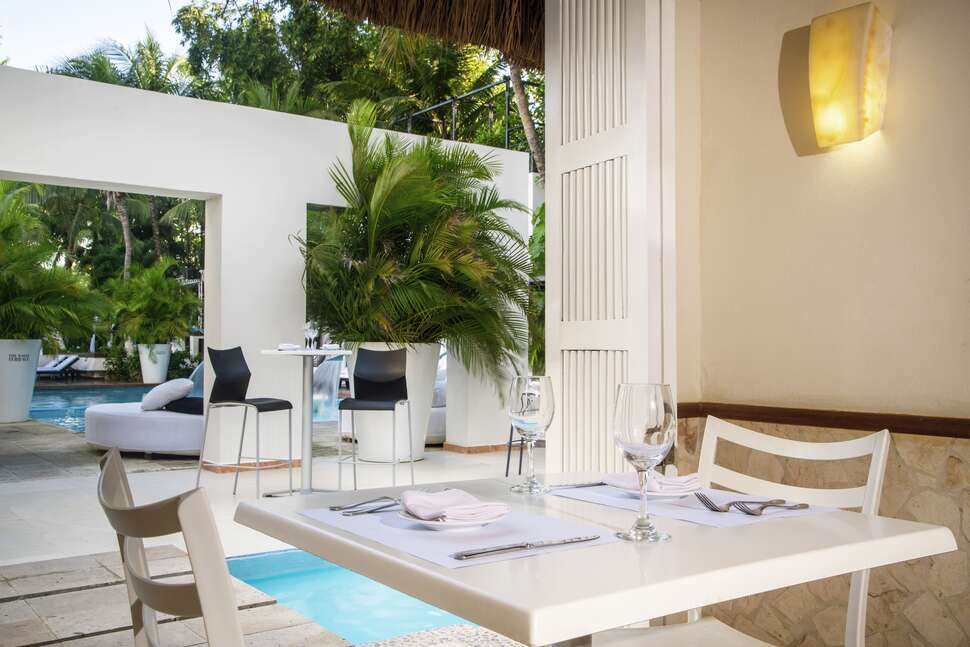 Een foto van Smart Cancun by Oasis