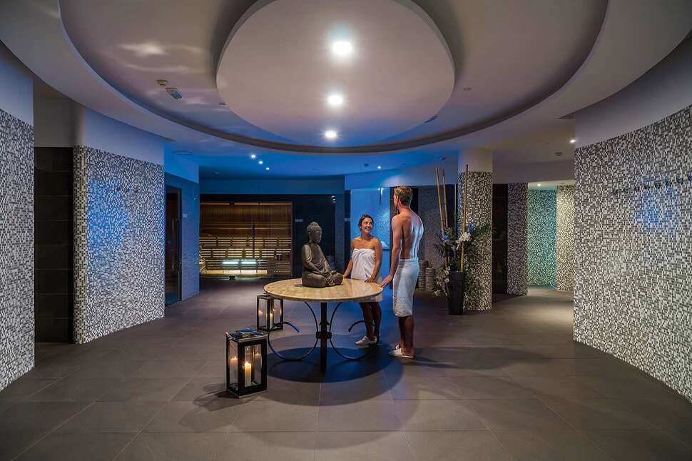 Een foto van Royal Palm Resort & Spa