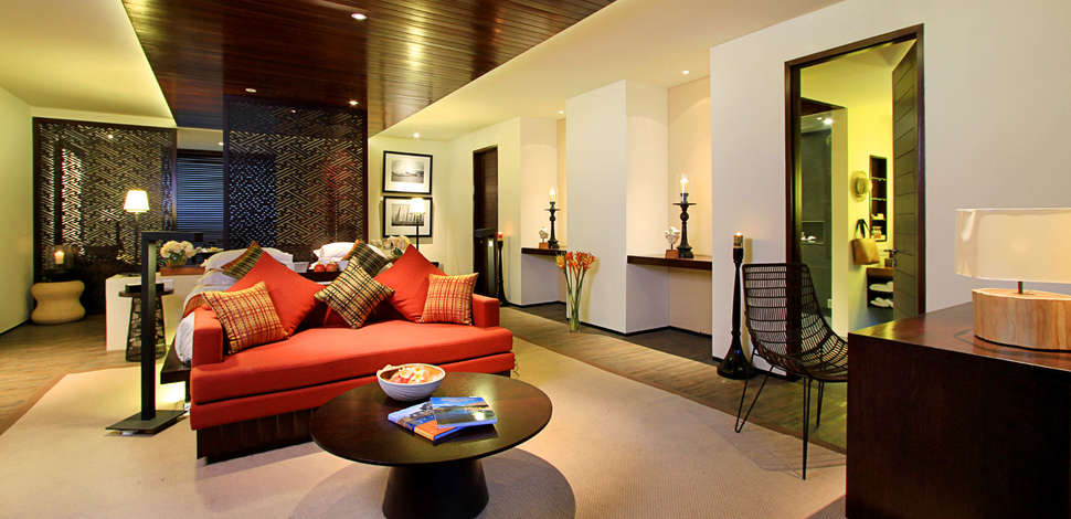 Een foto van Samabe Bali Resort & Villas