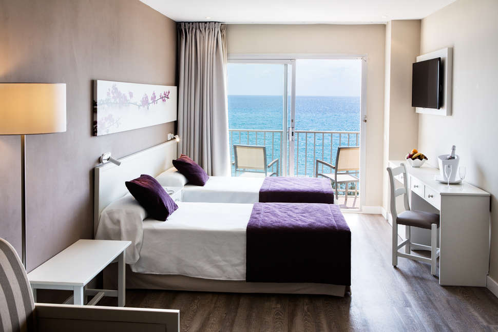 Een foto van Brisa Marina Hotel