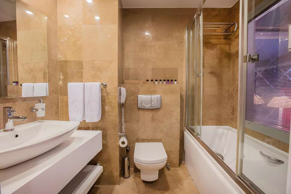 Een foto van Charisma De Luxe Hotel