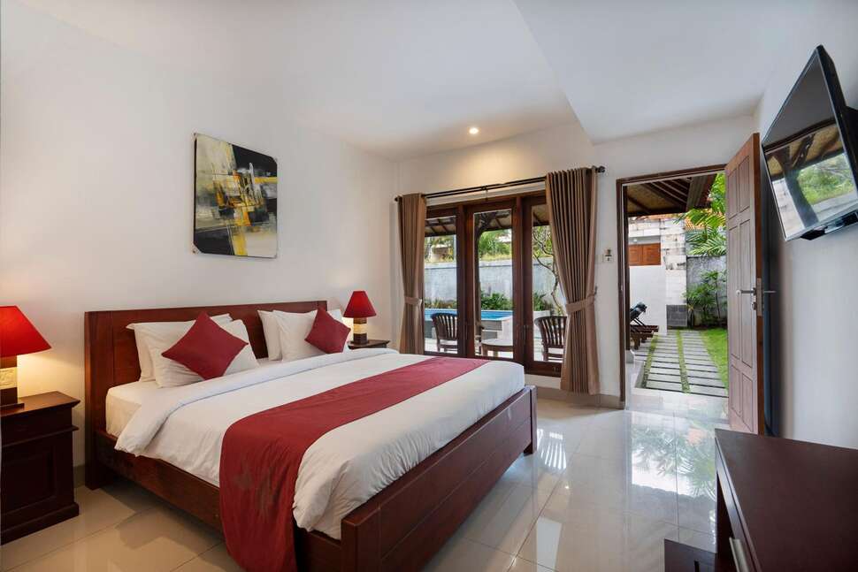 Een foto van Kusuma Resort