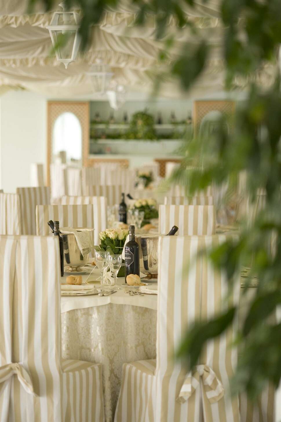 Een foto van Hotel Sierra Silvana