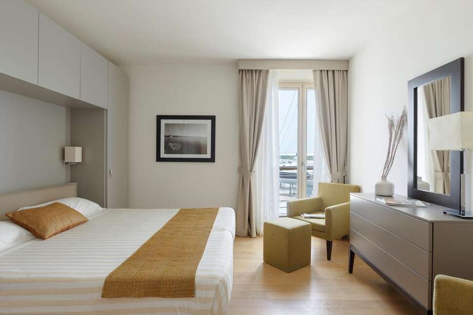Een foto van Marina Di Scarlino Resort