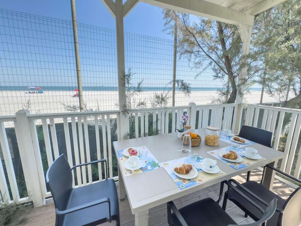 Een foto van Sentido Punta Marina Premium Camp