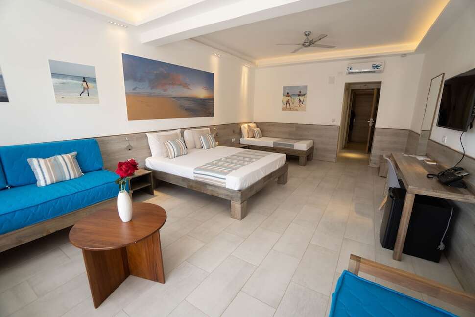 Een foto van Sobrado boutique hotel