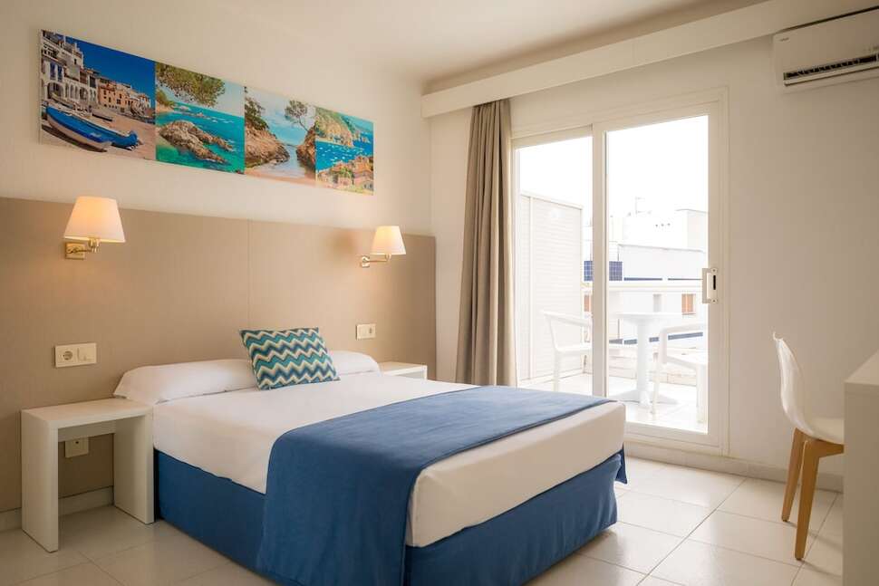 Een foto van H-Top Caleta Palace