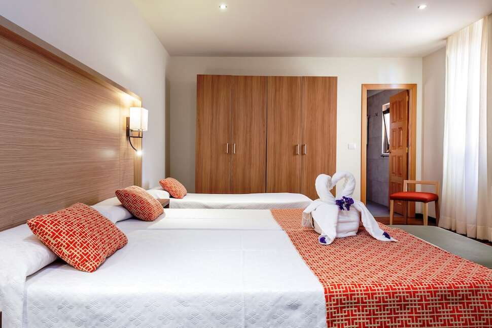 Een foto van Hotel Marquesa