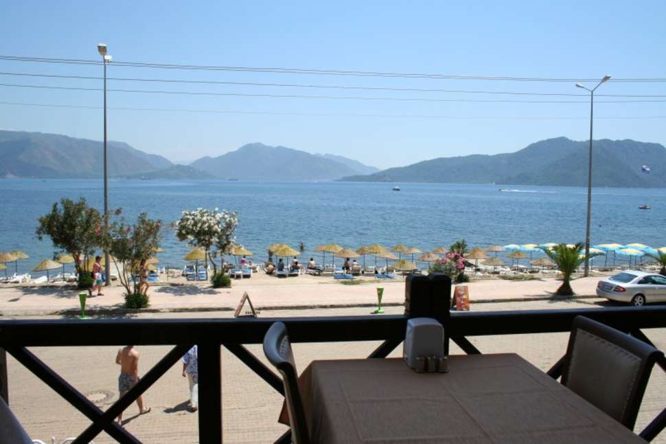 Een foto van Class Beach Hotel