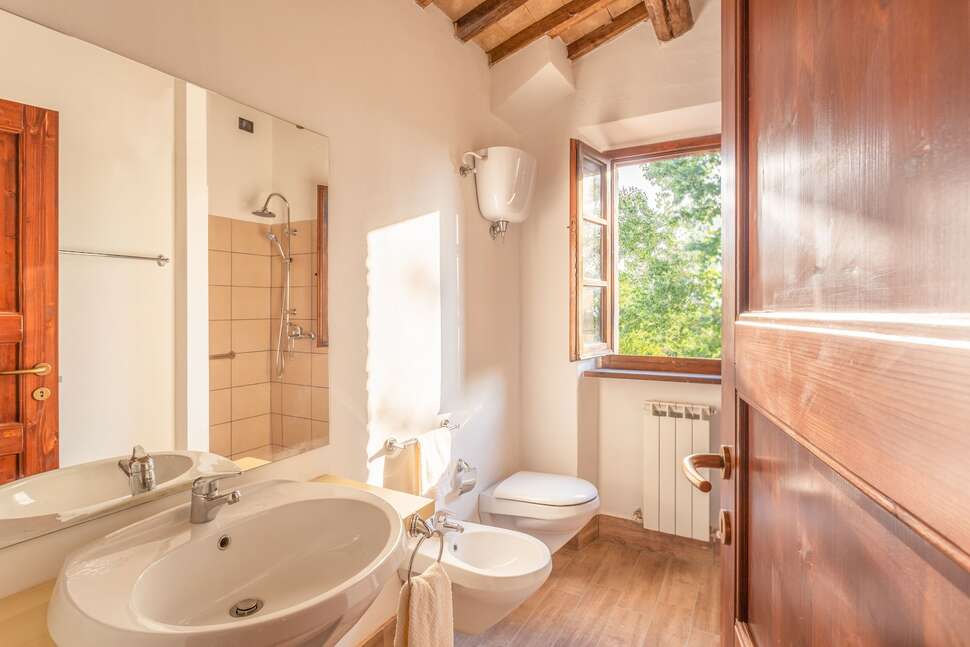 Een foto van Borgo Pulciano Resort