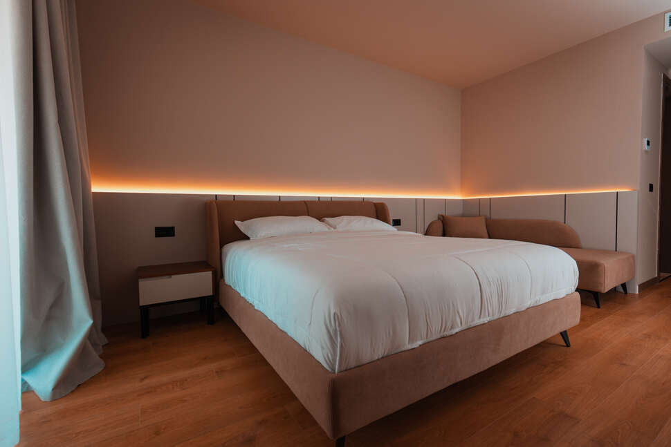 Een foto van Royal G Deluxe Hotel