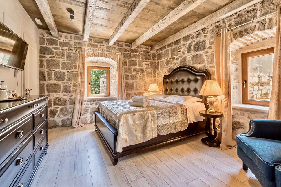 Een foto van Heritage Palace Varos