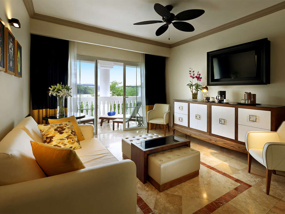 Een foto van Grand Palladium Lady Hamilton Resort & Spa