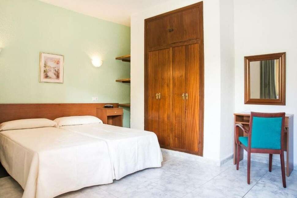 Een foto van Hotel Camposol