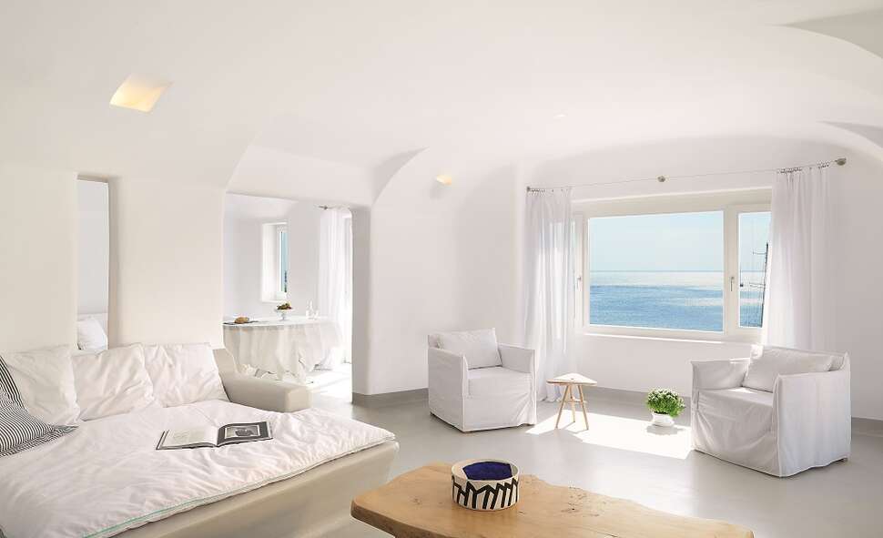 Een foto van Mykonos Blu Grecotel Boutique Resort