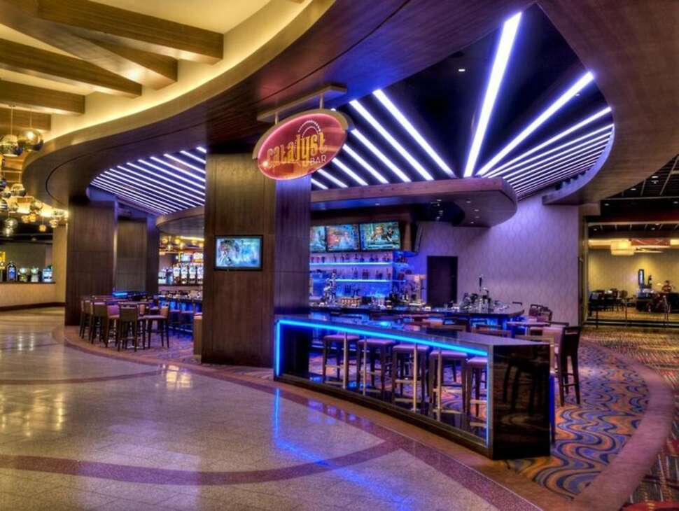 Een foto van The Linq Hotel & Casino