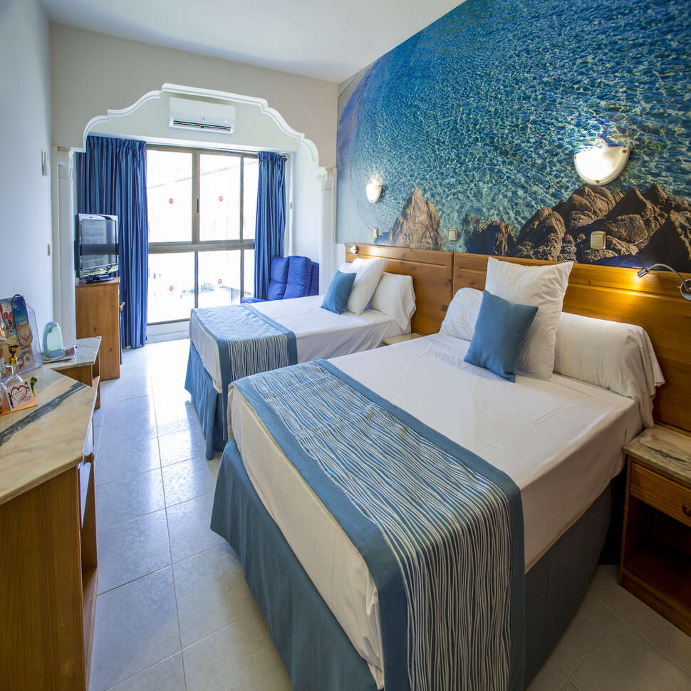 Een foto van Hotel Magic Cristal Park