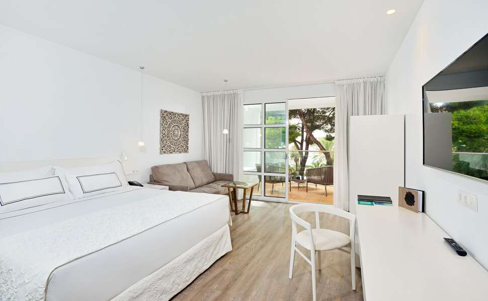 Een foto van Melia Cala d'Or Boutique Hotel