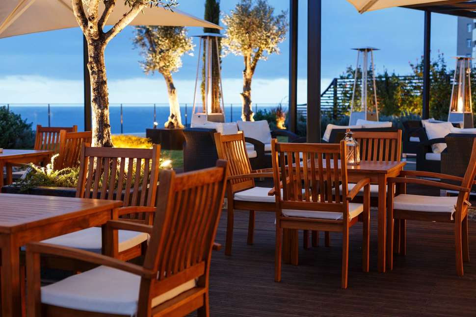 Een foto van Madeira Regency Cliff Hotel